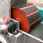 Trommelbekleding