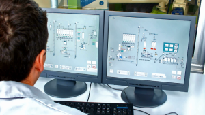 SCADA_bewaking