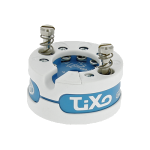 Tixo 2 converter
