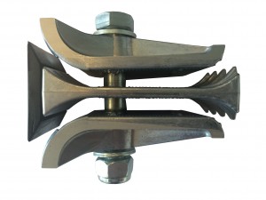 MAXI-ULTRA Elevatorbandverbinder