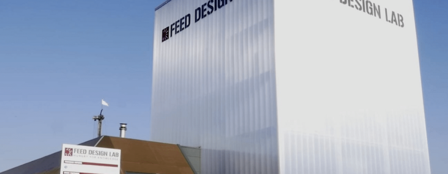 Muller Beltex is partner van Feed Design Lab: samen voor innovatie en verduurzaming van de diervoederindustrie