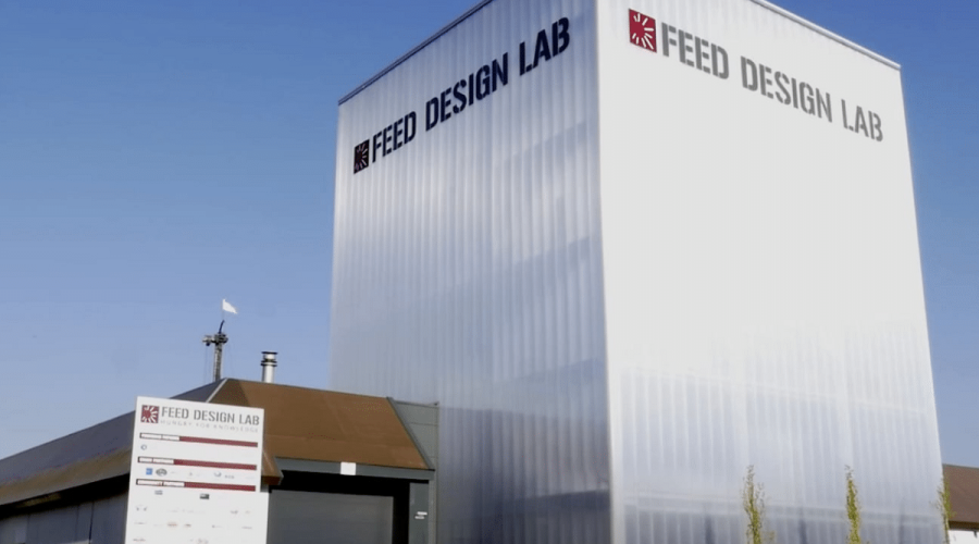 Muller Beltex is partner van Feed Design Lab: samen voor innovatie en verduurzaming van de diervoederindustrie